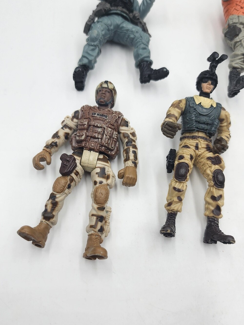 Action figures Mix Bundle - Picture 4 of 11